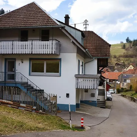 Дом отдыха Charmante Neuenweg Hirsch